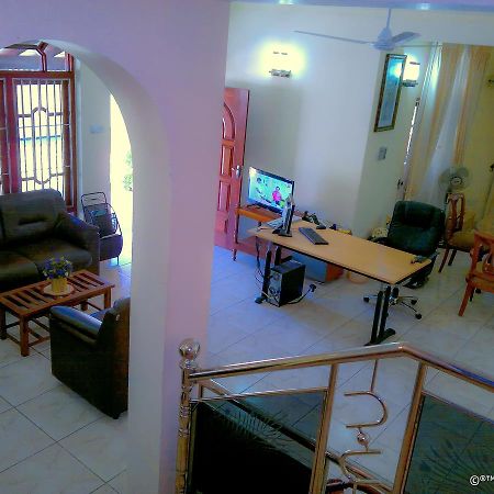 Serendib Guest House Νεγκόμπο Εξωτερικό φωτογραφία