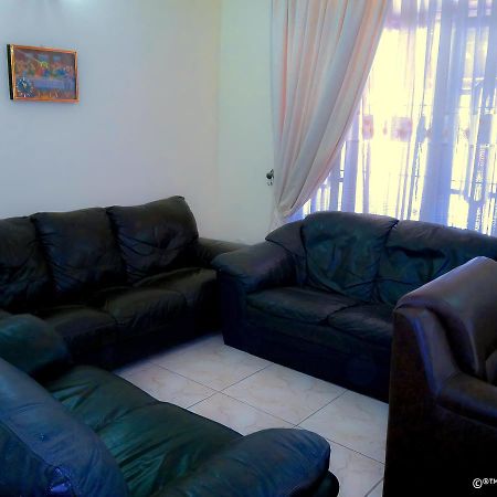 Serendib Guest House Νεγκόμπο Εξωτερικό φωτογραφία
