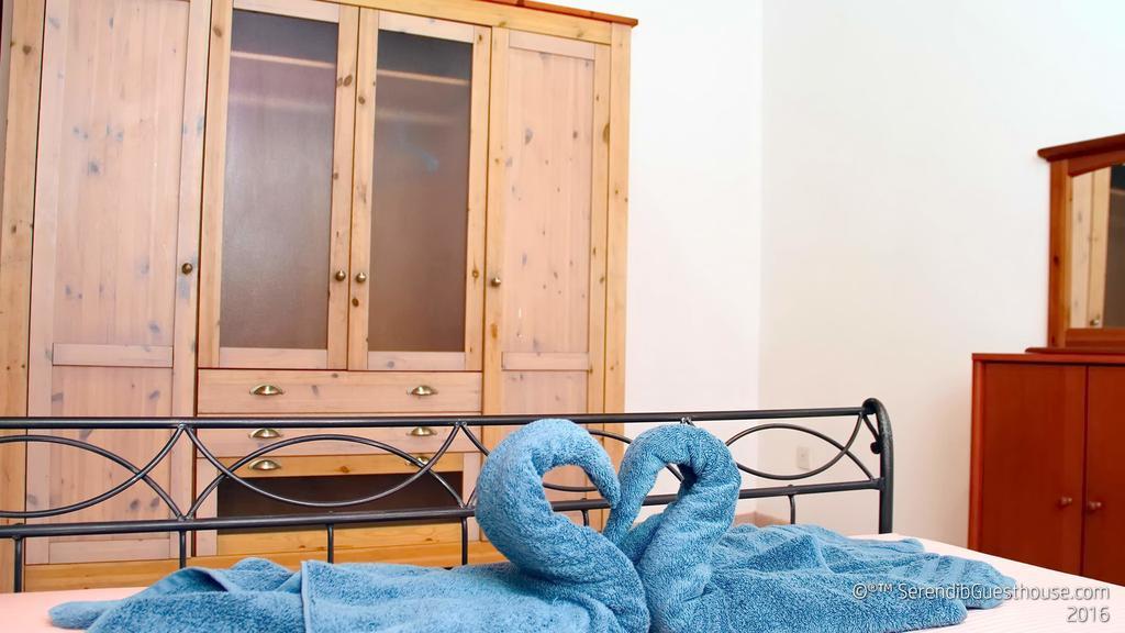 Serendib Guest House Νεγκόμπο Εξωτερικό φωτογραφία