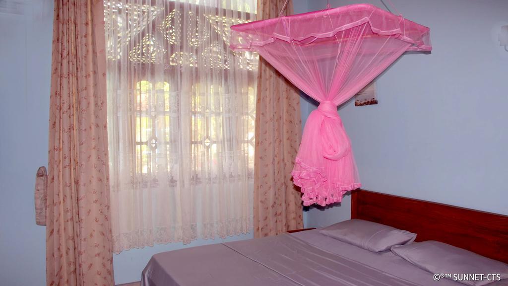 Serendib Guest House Νεγκόμπο Εξωτερικό φωτογραφία