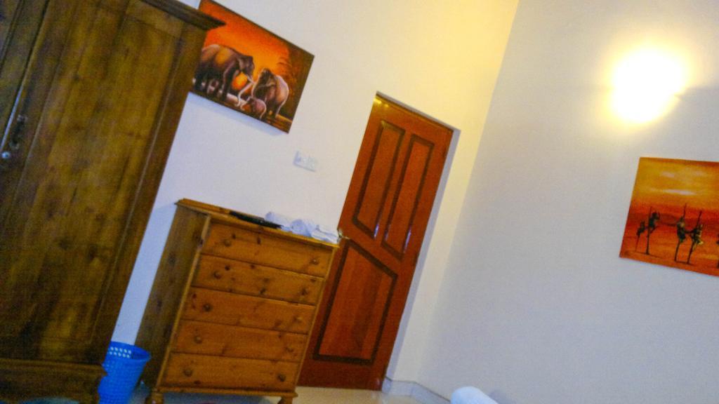 Serendib Guest House Νεγκόμπο Εξωτερικό φωτογραφία