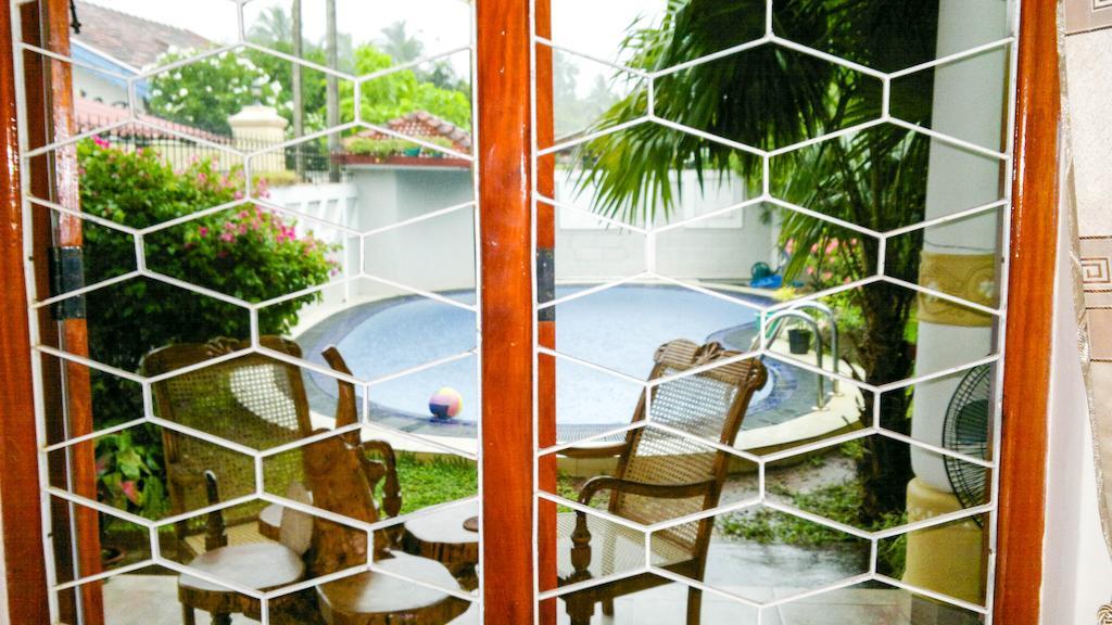 Serendib Guest House Νεγκόμπο Εξωτερικό φωτογραφία