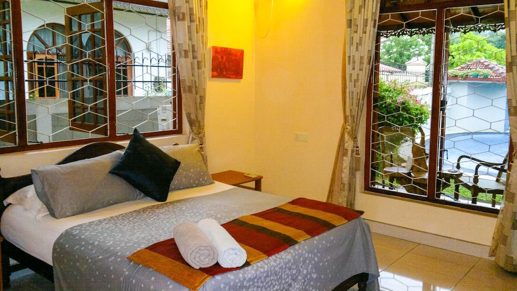 Serendib Guest House Νεγκόμπο Εξωτερικό φωτογραφία