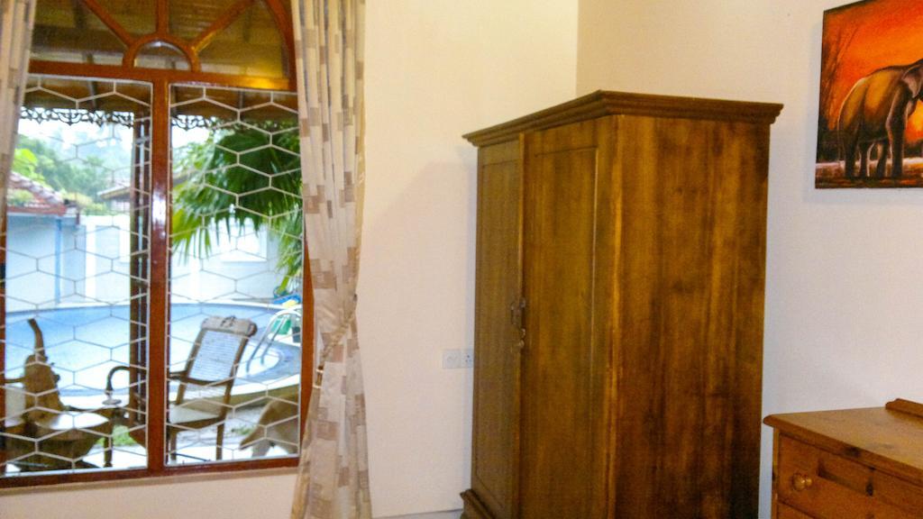 Serendib Guest House Νεγκόμπο Εξωτερικό φωτογραφία