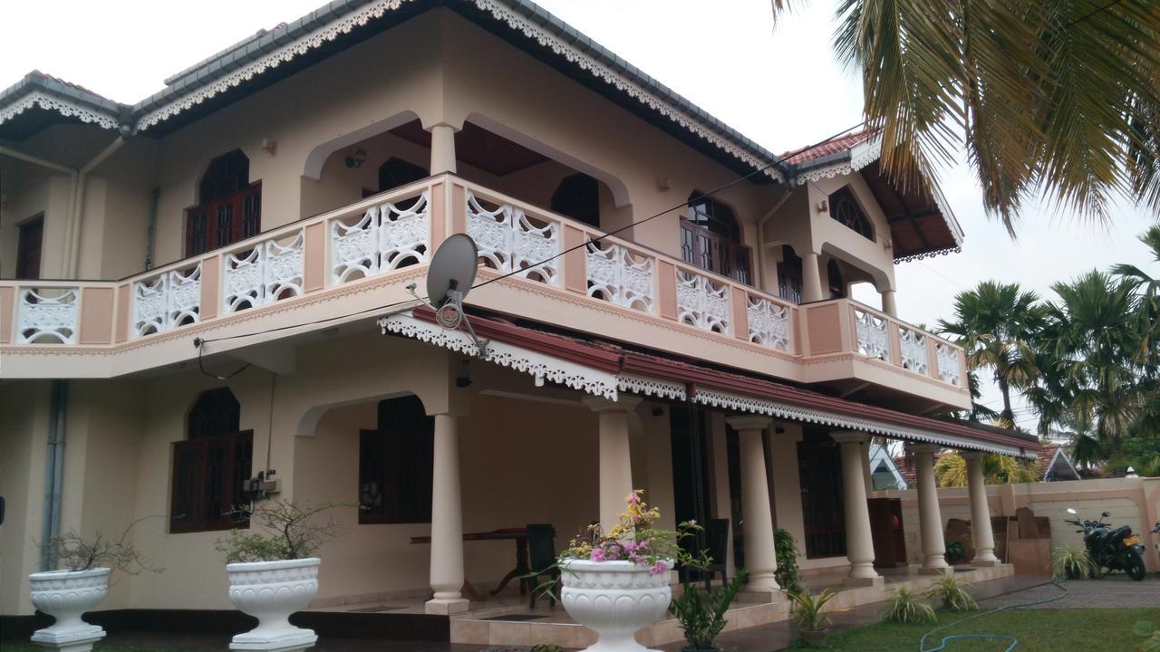 Serendib Guest House Νεγκόμπο Εξωτερικό φωτογραφία