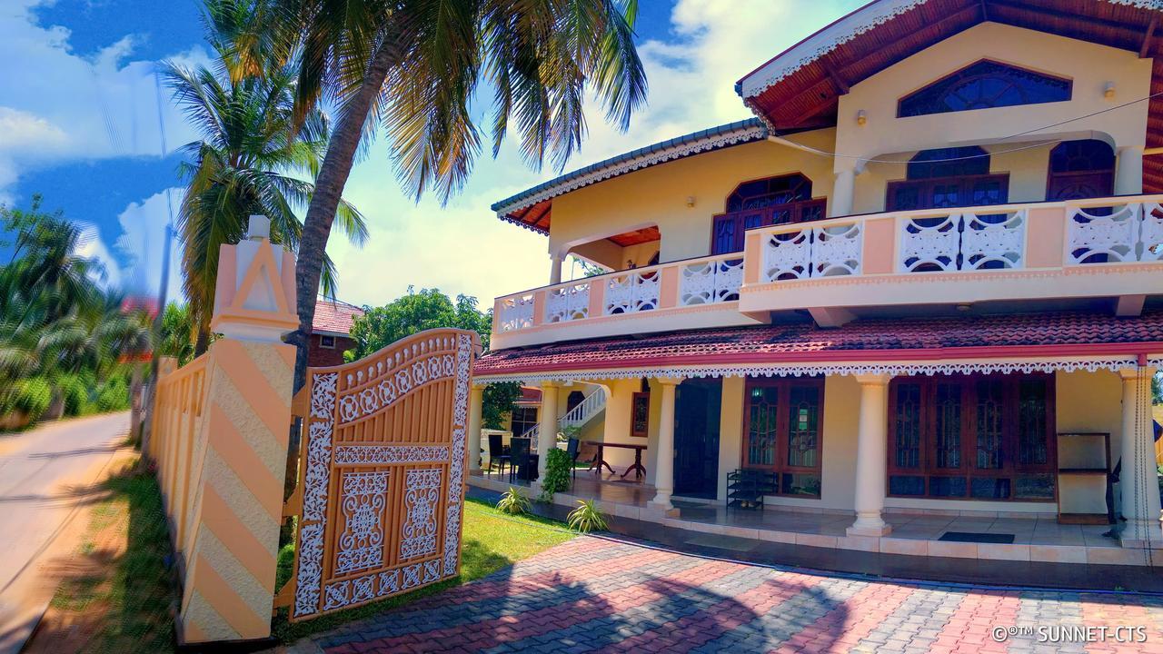 Serendib Guest House Νεγκόμπο Εξωτερικό φωτογραφία