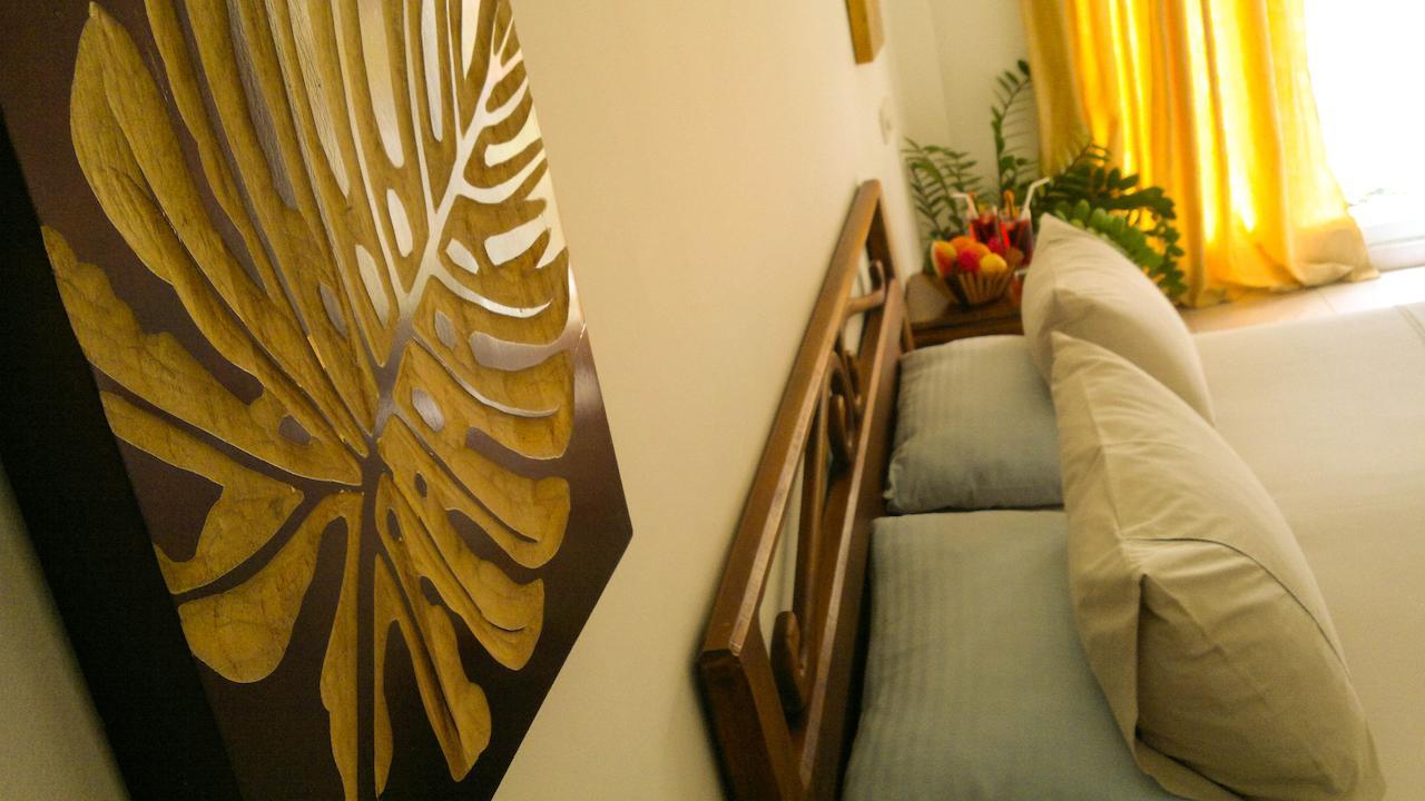 Serendib Guest House Νεγκόμπο Δωμάτιο φωτογραφία