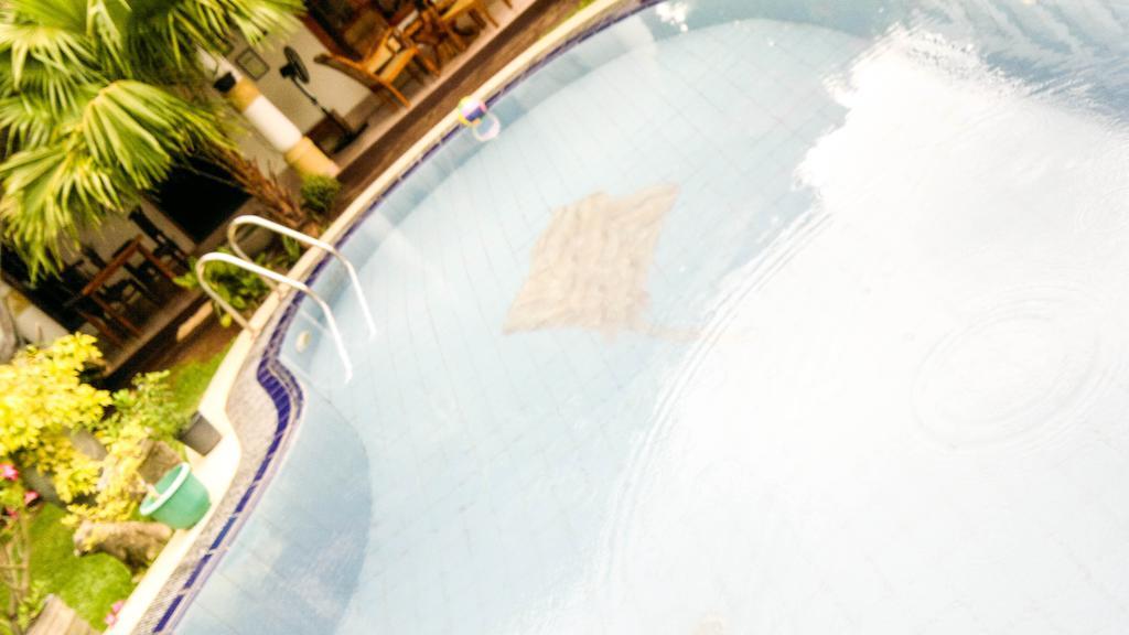 Serendib Guest House Νεγκόμπο Εξωτερικό φωτογραφία