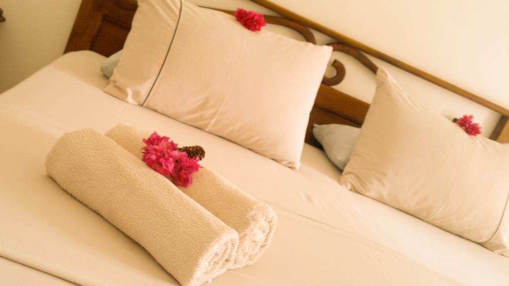 Serendib Guest House Νεγκόμπο Δωμάτιο φωτογραφία