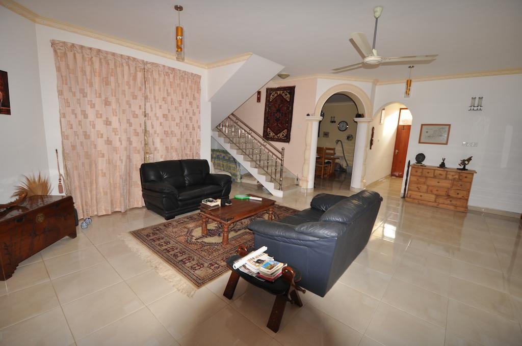 Serendib Guest House Νεγκόμπο Εξωτερικό φωτογραφία