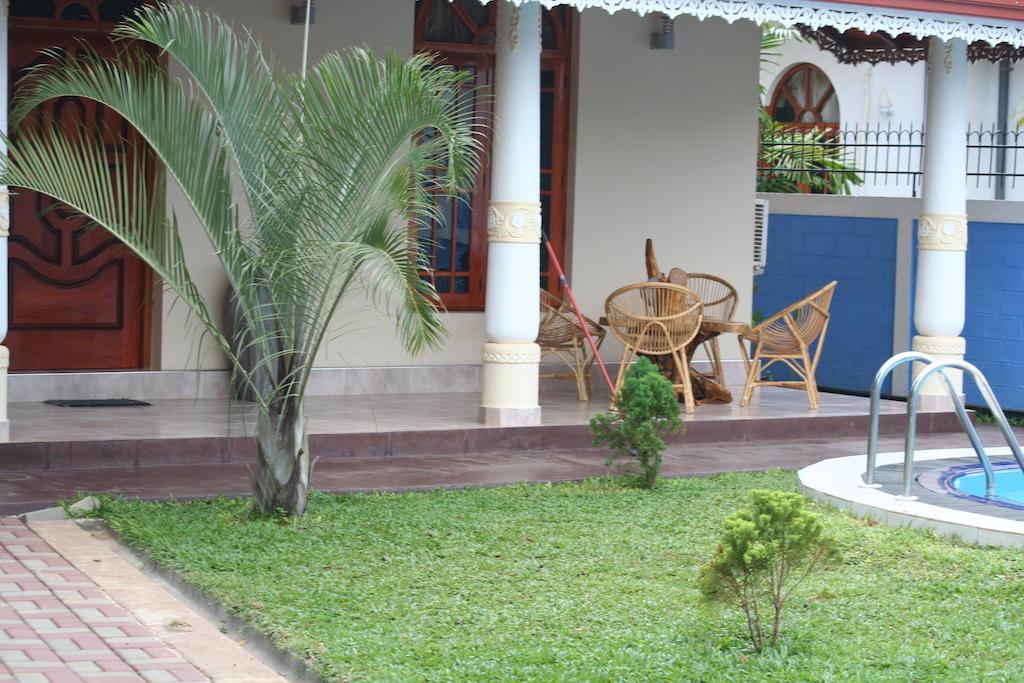 Serendib Guest House Νεγκόμπο Εξωτερικό φωτογραφία