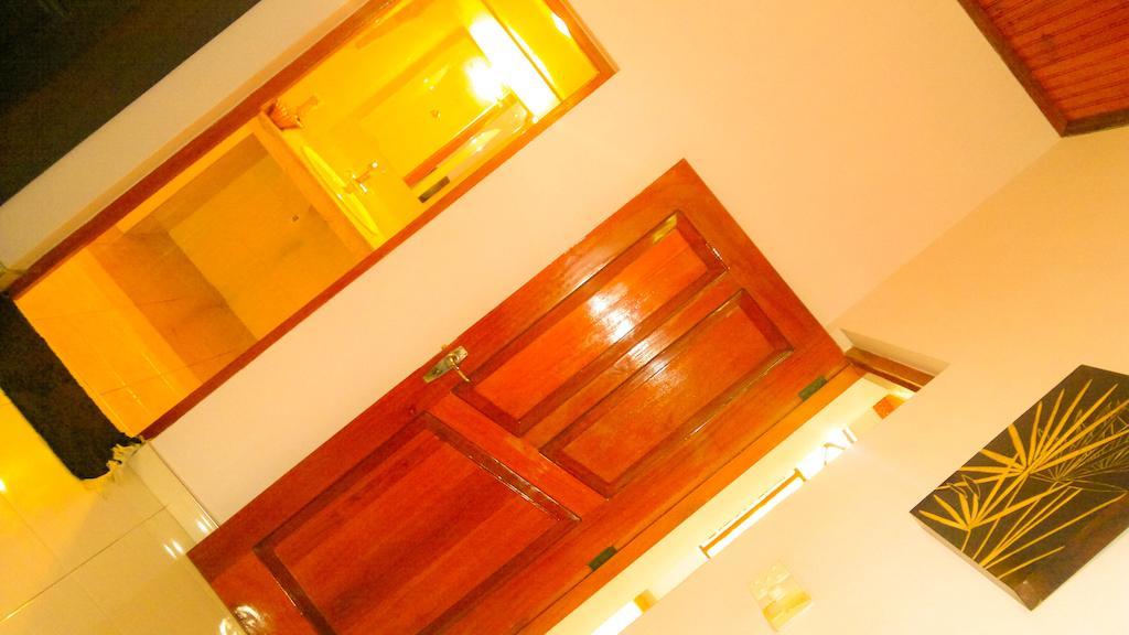 Serendib Guest House Νεγκόμπο Εξωτερικό φωτογραφία