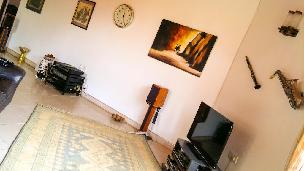 Serendib Guest House Νεγκόμπο Εξωτερικό φωτογραφία