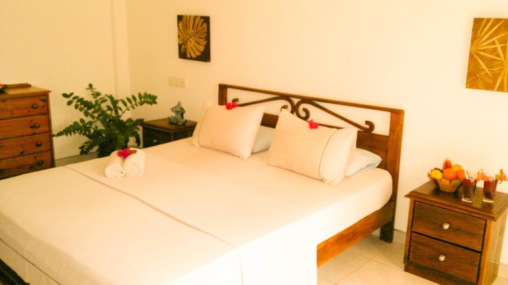 Serendib Guest House Νεγκόμπο Δωμάτιο φωτογραφία