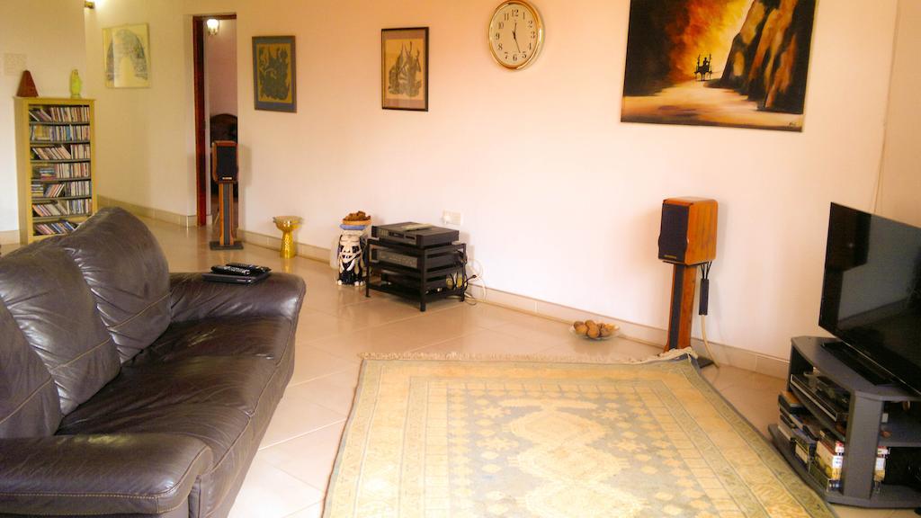 Serendib Guest House Νεγκόμπο Εξωτερικό φωτογραφία