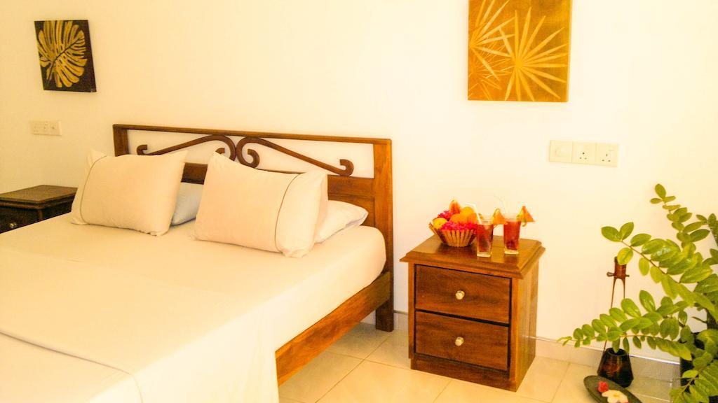 Serendib Guest House Νεγκόμπο Δωμάτιο φωτογραφία