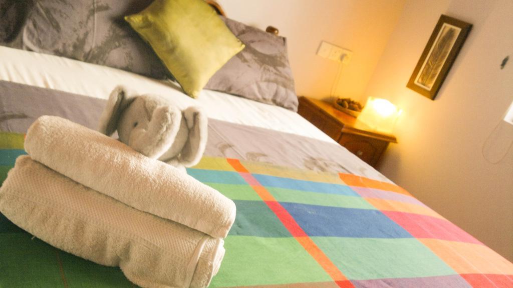 Serendib Guest House Νεγκόμπο Δωμάτιο φωτογραφία