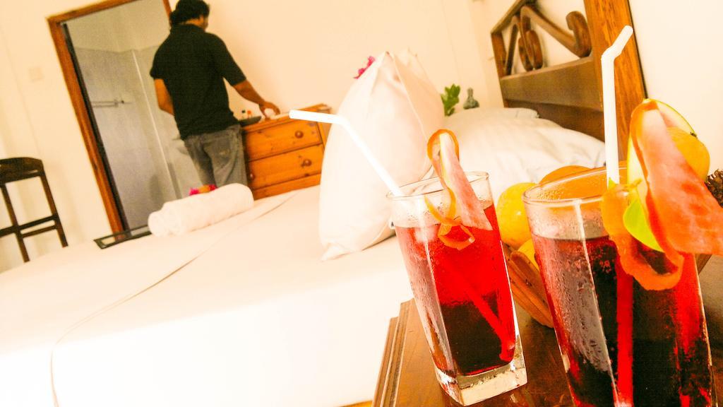 Serendib Guest House Νεγκόμπο Εξωτερικό φωτογραφία