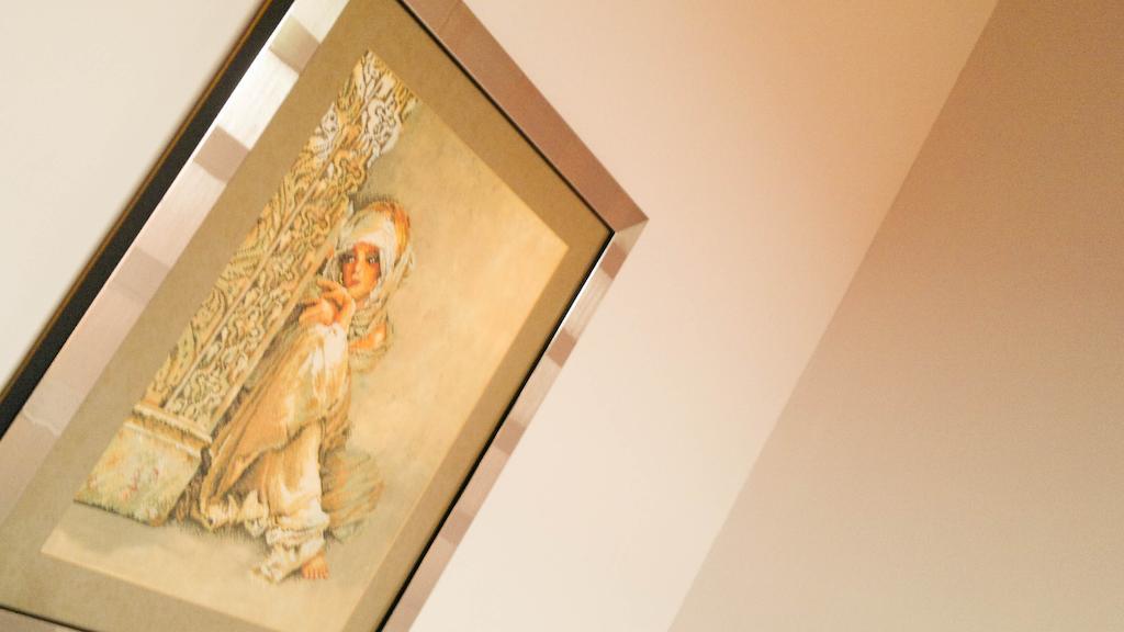 Serendib Guest House Νεγκόμπο Εξωτερικό φωτογραφία