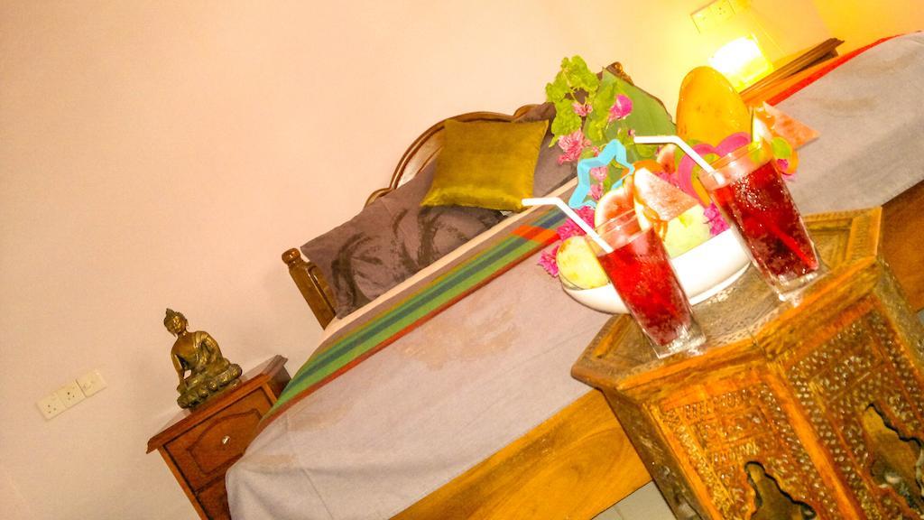 Serendib Guest House Νεγκόμπο Δωμάτιο φωτογραφία