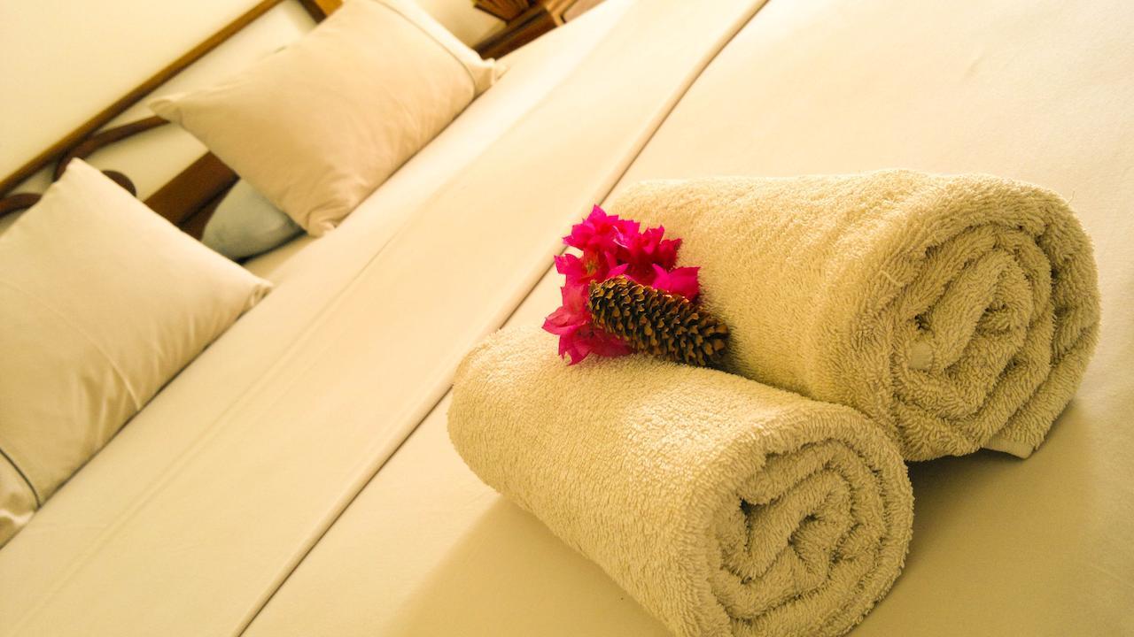 Serendib Guest House Νεγκόμπο Δωμάτιο φωτογραφία