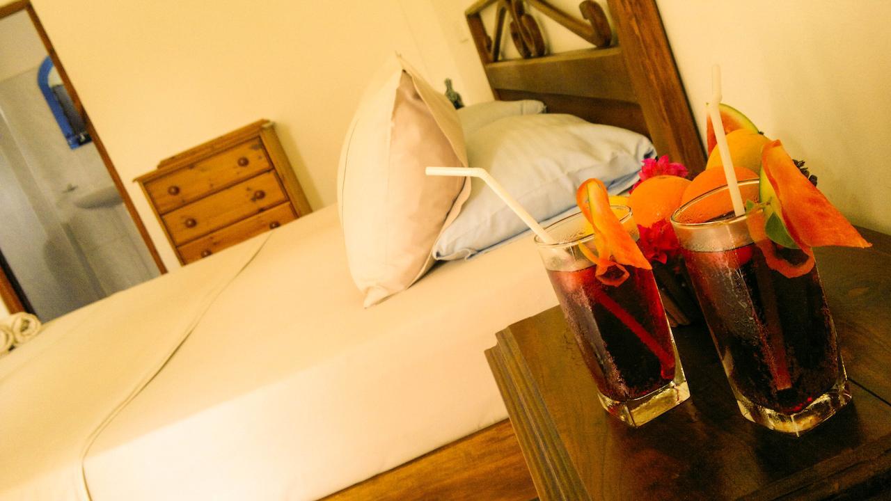 Serendib Guest House Νεγκόμπο Δωμάτιο φωτογραφία